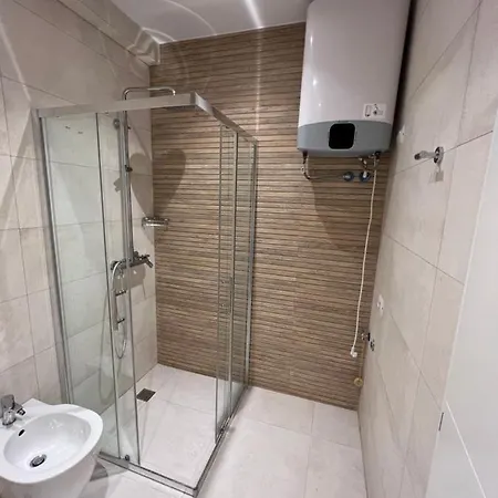 Apartment Mumbas 2 Himare