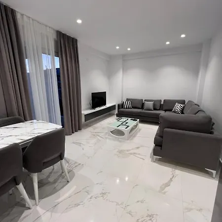 Apartment Mumbas 2 *